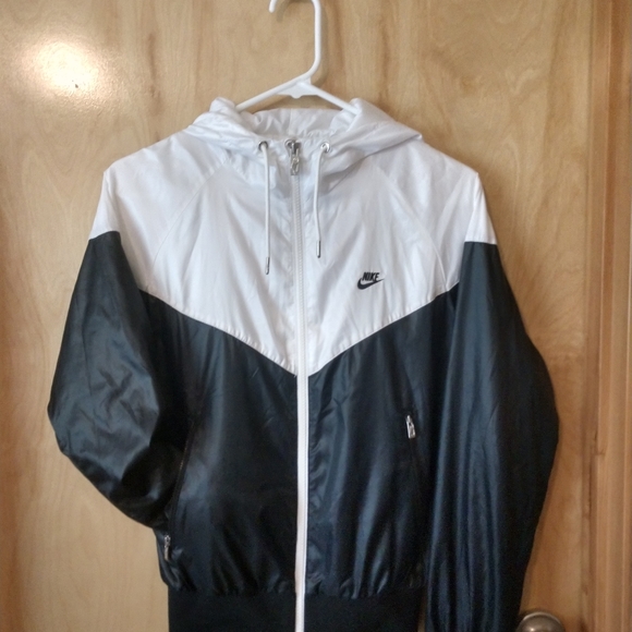 Wind Track Jacket - Picture 3 of 3